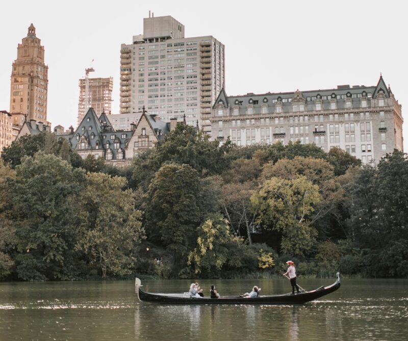 Sustainable Things To Do In New York