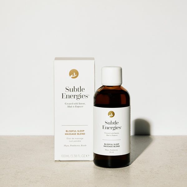 Subtle Energies Skincare Review