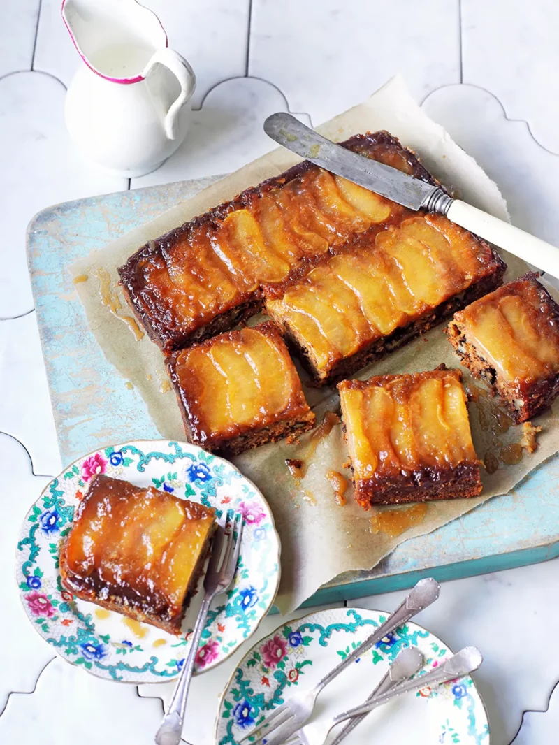vegan recipes by top chefs