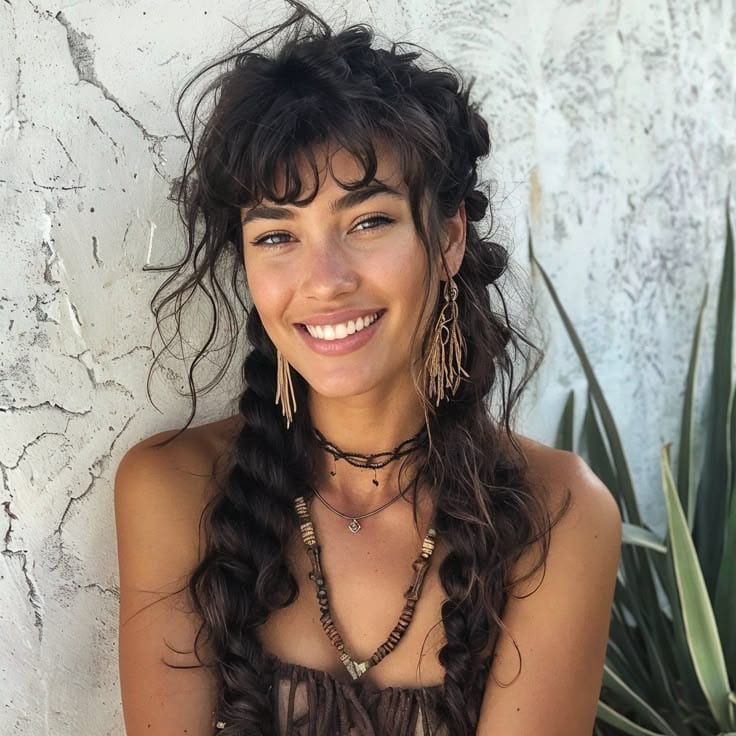 vegan hair styling products