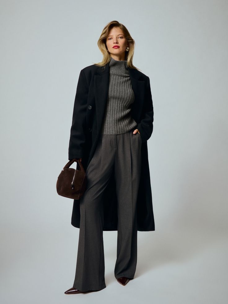 reformation work wear
