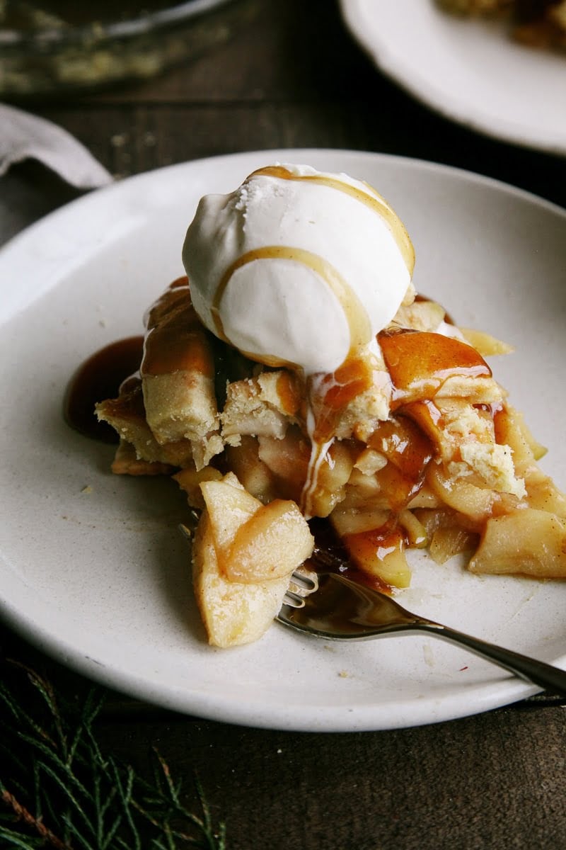 sweet vegan pie recipes