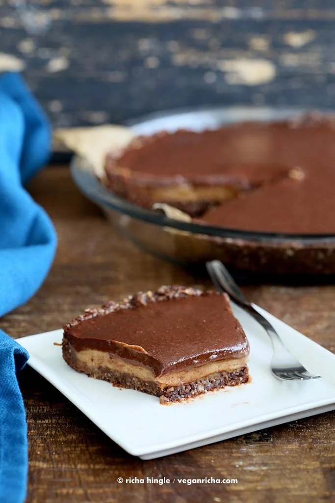 sweet vegan pie recipes