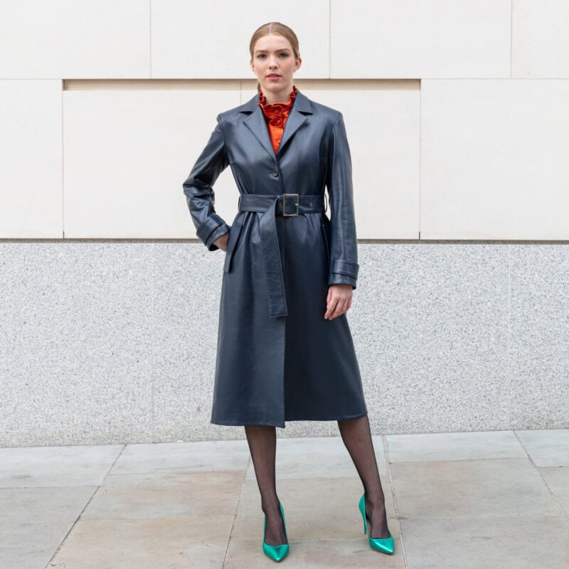 Sustainable Work Wear Brands