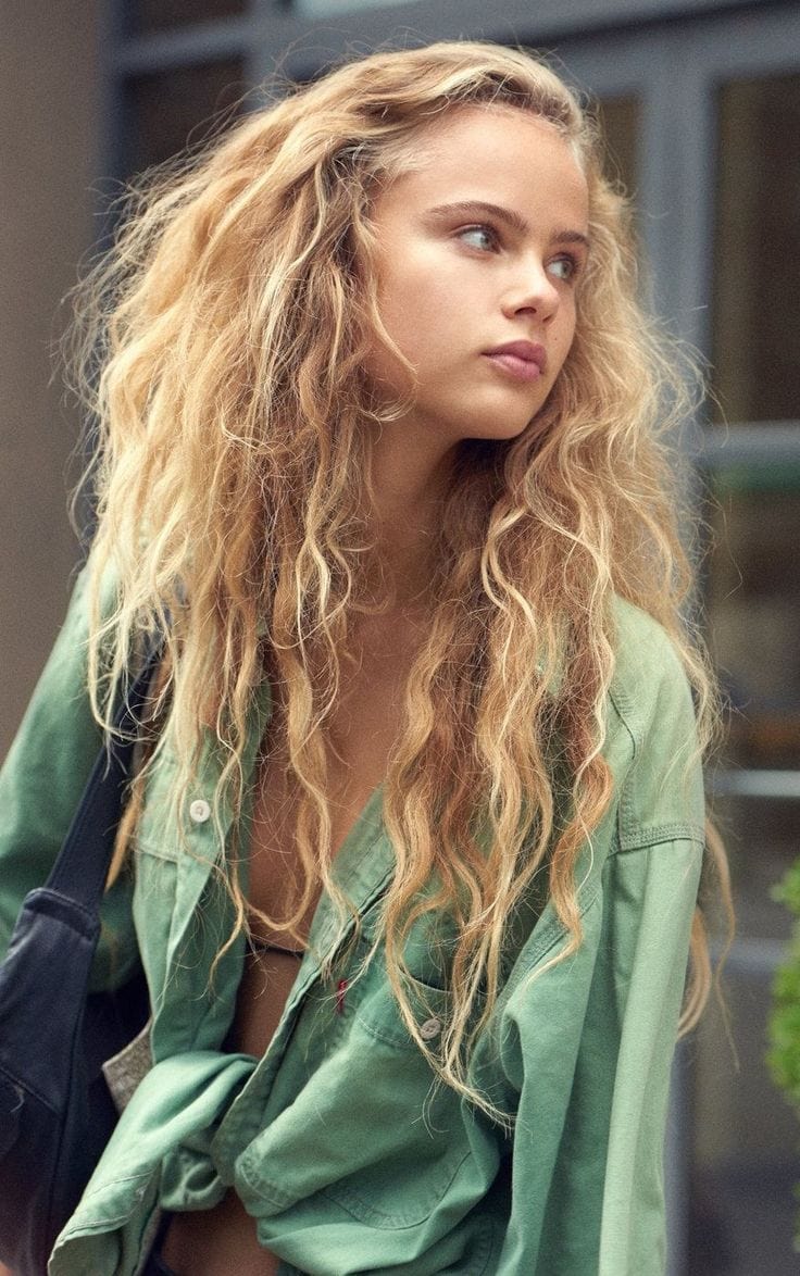 hair trends 2025