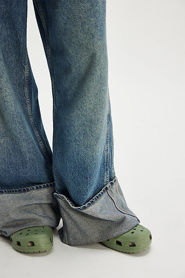 Are Crocs Eco Friendly?