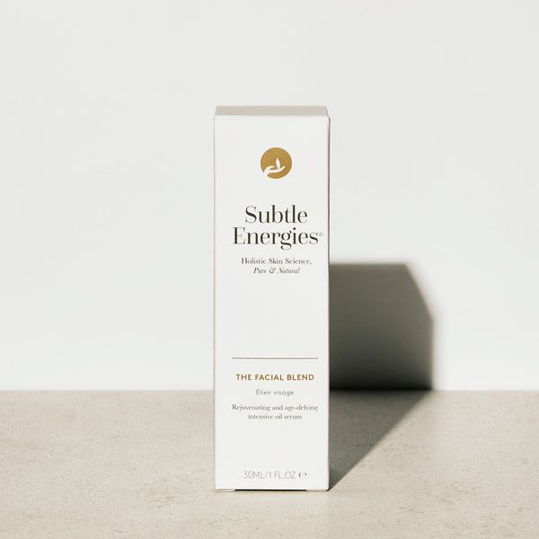 Tried and Tested: Subtle Energies Skincare Reviewed