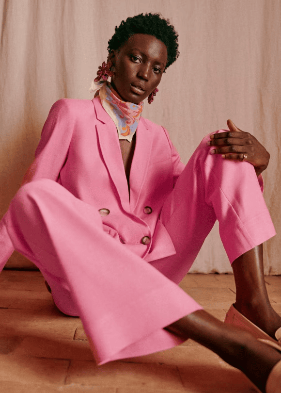 The Best Ethical Work Wear Brands