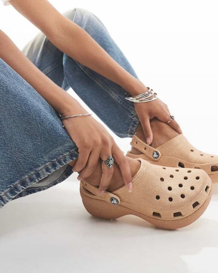 Are Crocs Eco Friendly?