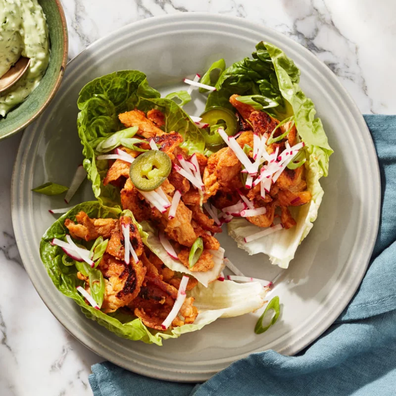 vegan recipes by top chefs