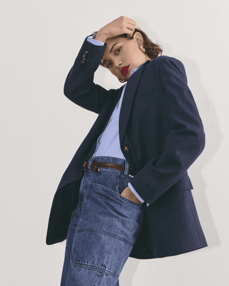The Best Ethical Work Wear Brands