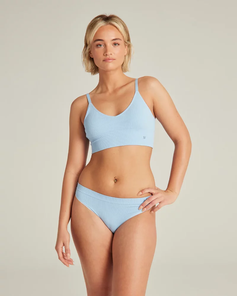 nudea bra