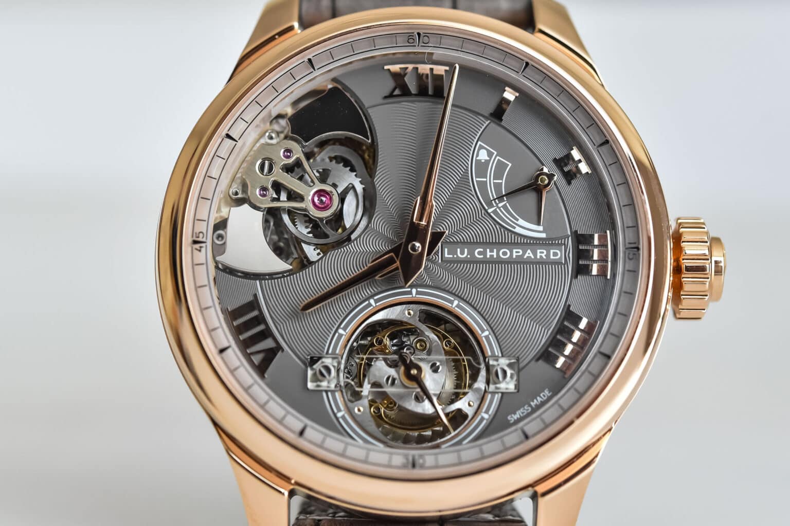 Image showcasing How Sustainable Are Luxury Watches? - Eluxe Magazine