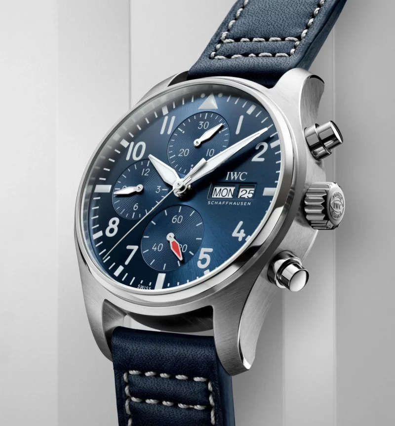 How Sustainable Are Luxury Watches?