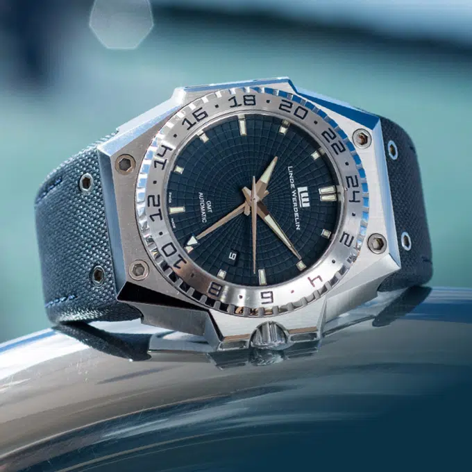 How Sustainable Are Luxury Watches?