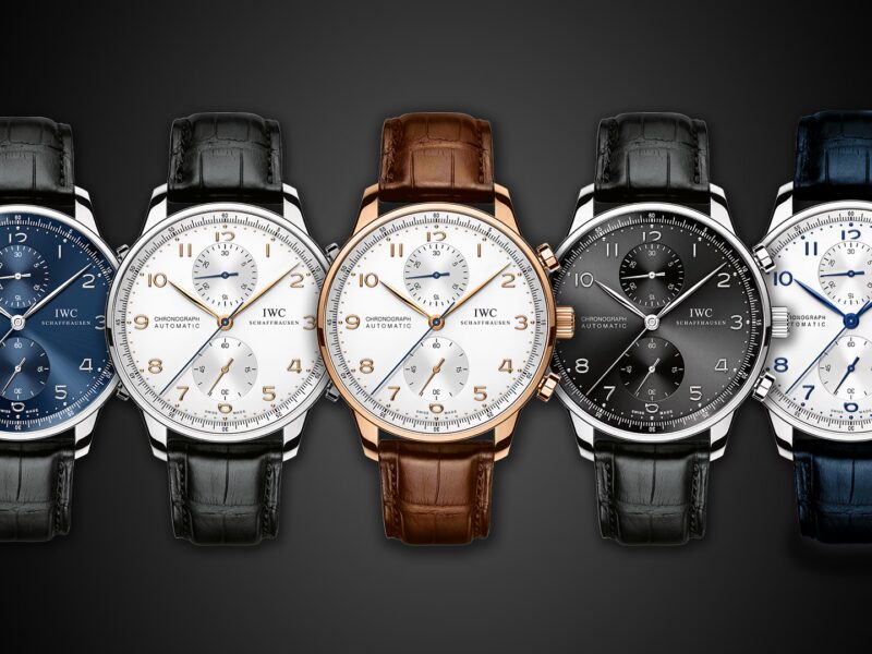 How Sustainable Are Luxury Watches?