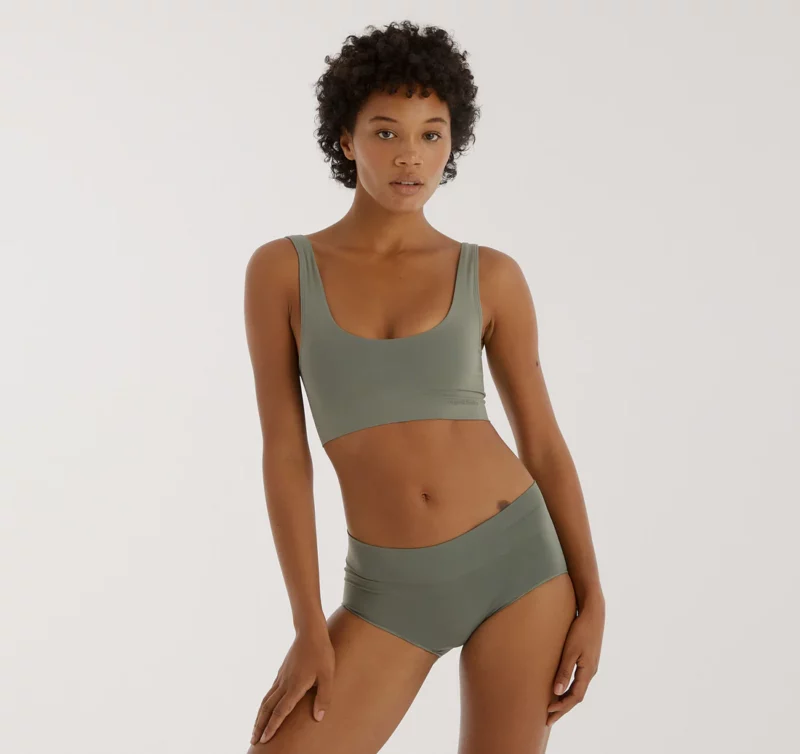 Why Wireless Bras Are Better