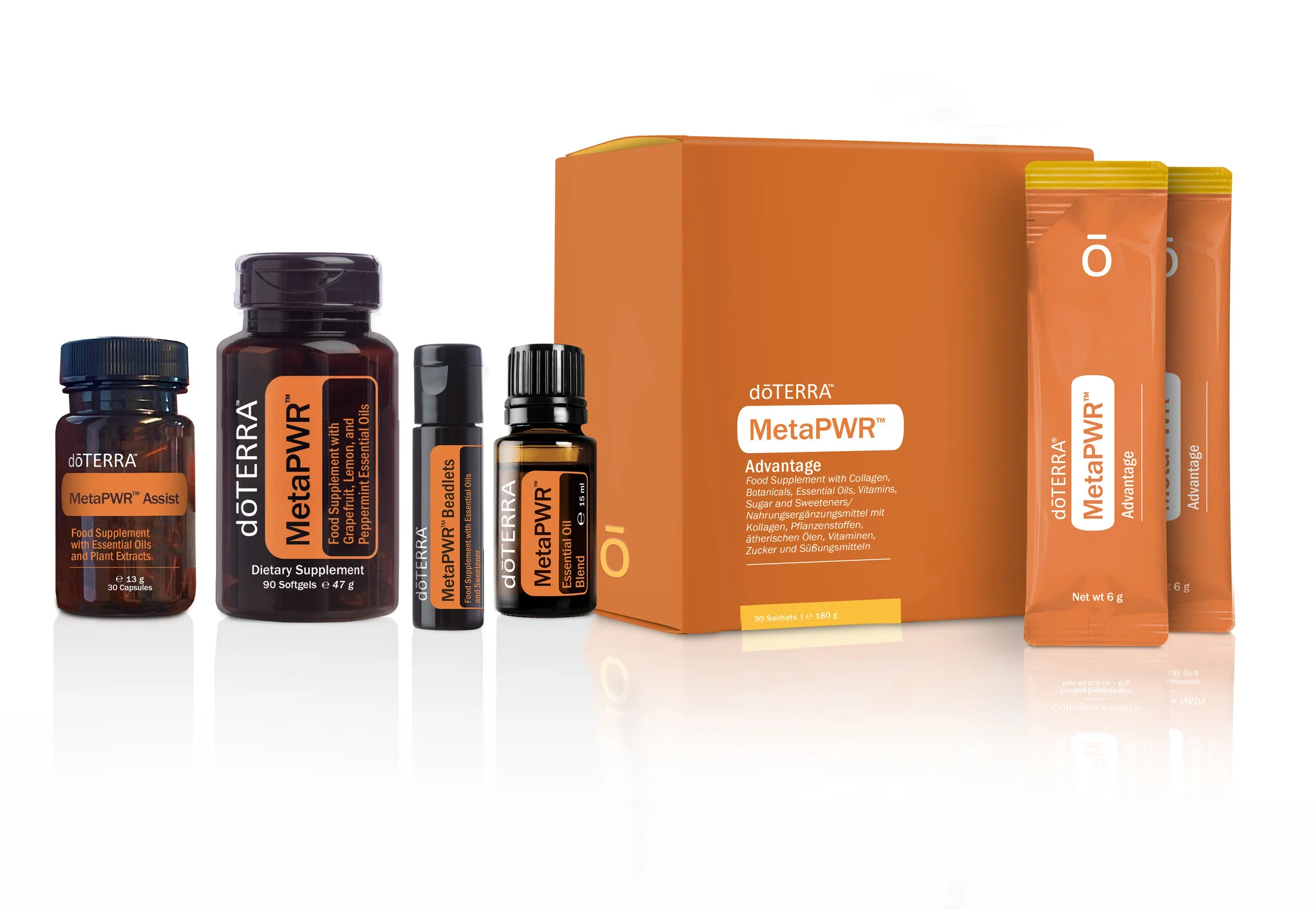 doTERRAオリジナルセット 楽天市場】【平日15時まで/当日出荷】ドテラ doTERRA