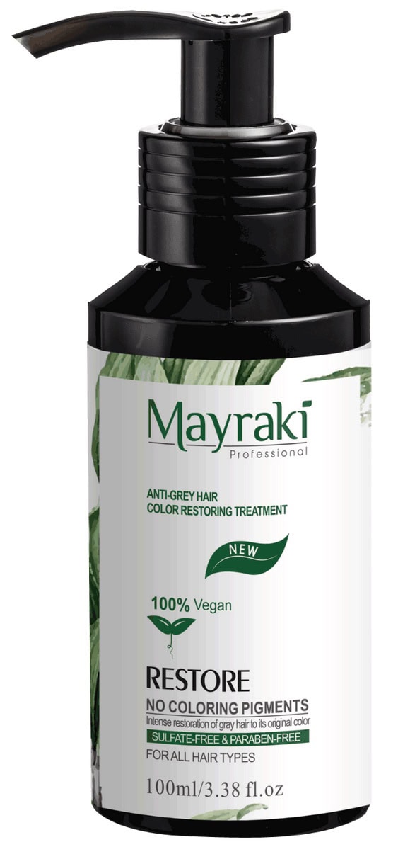 mayraki color restore