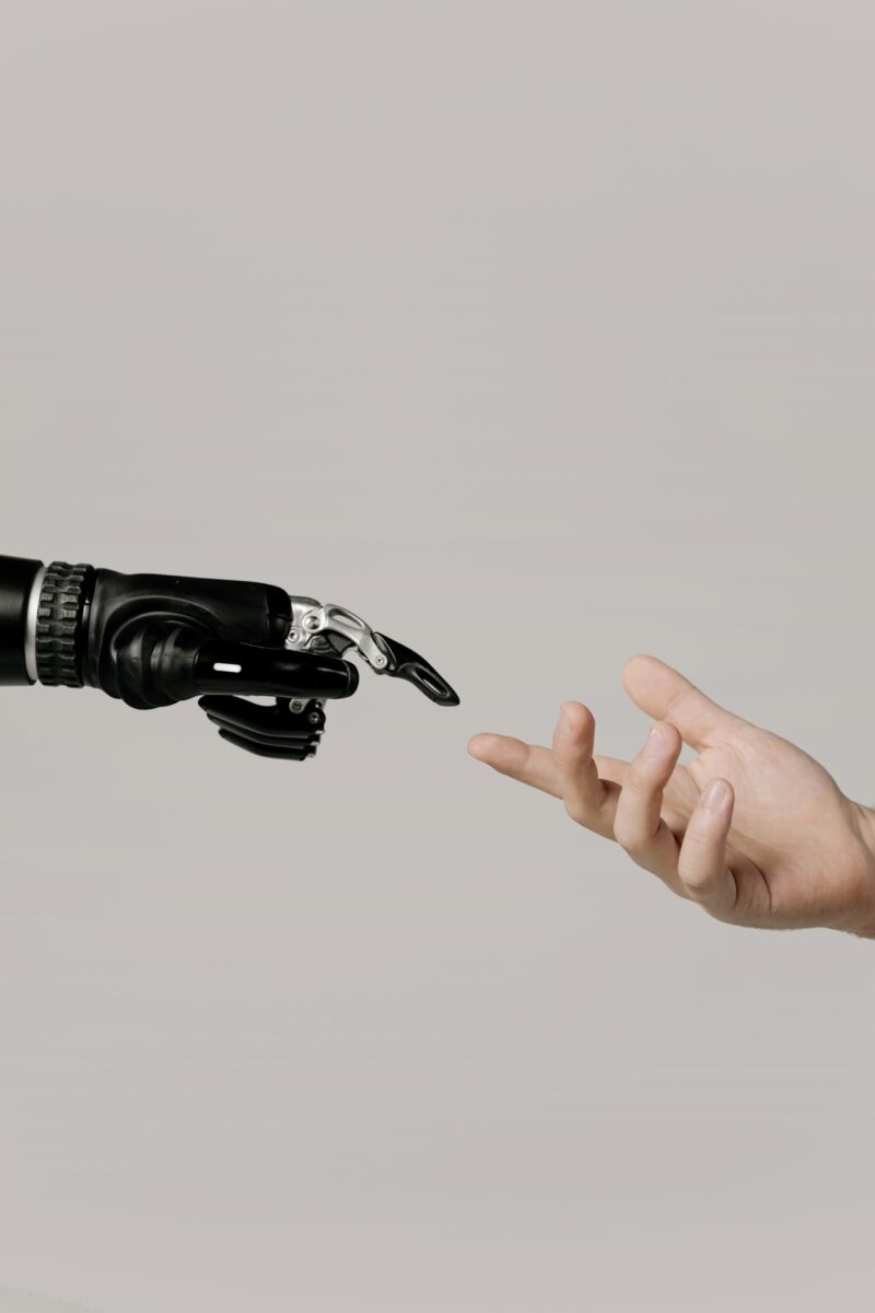 5 Reasons Why AI Is Harming The Planet