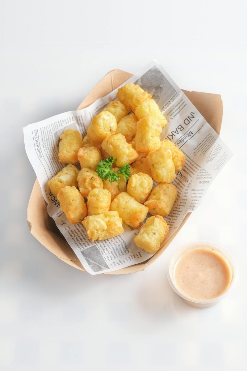Vegan Potato Based Recipes