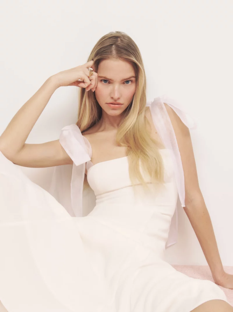 Best Reformation Wedding Dresses For 2025