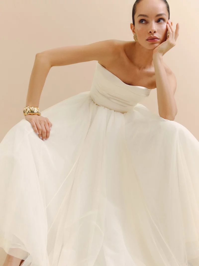 Best Reformation Wedding Dresses For 2025