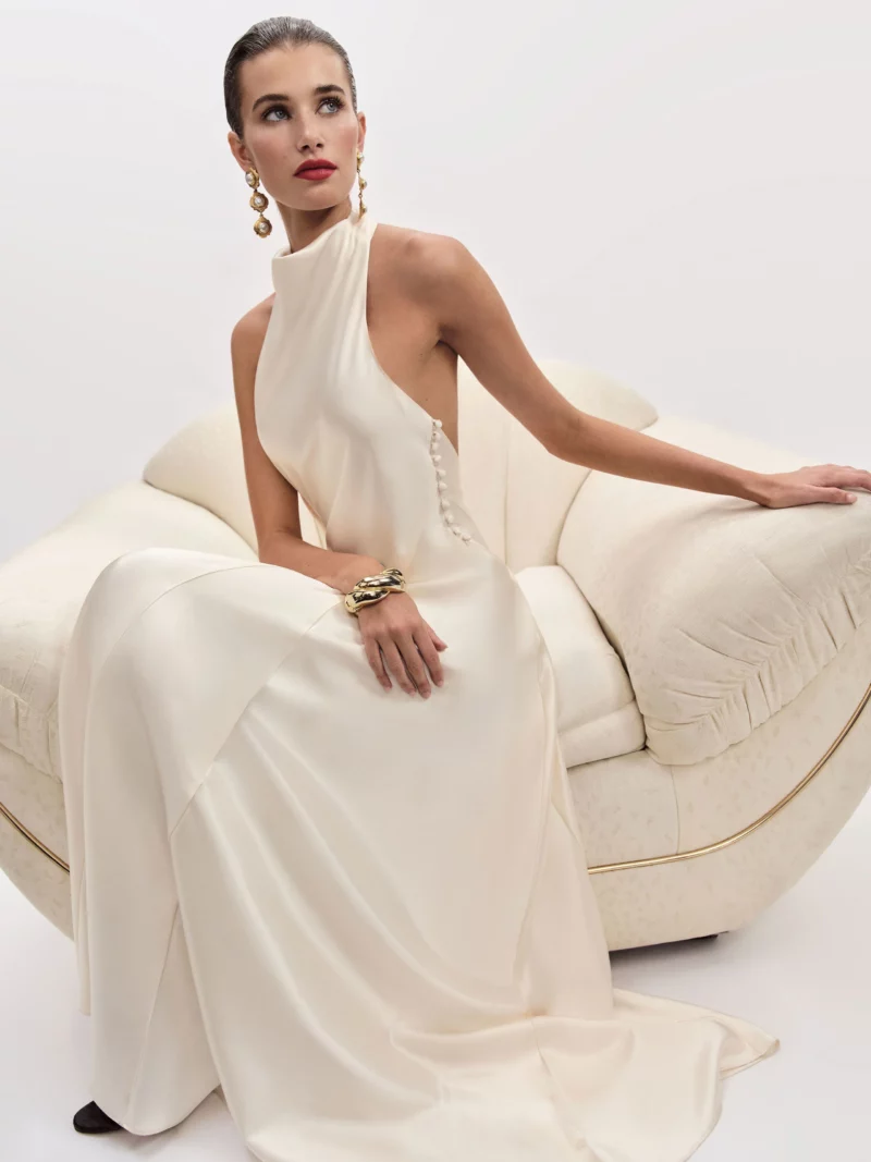 Best Reformation Wedding Dresses For 2025