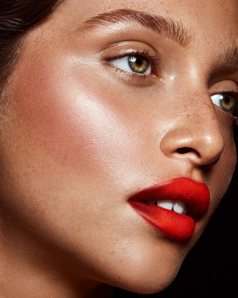 Natural Beauty Trends For 2025
