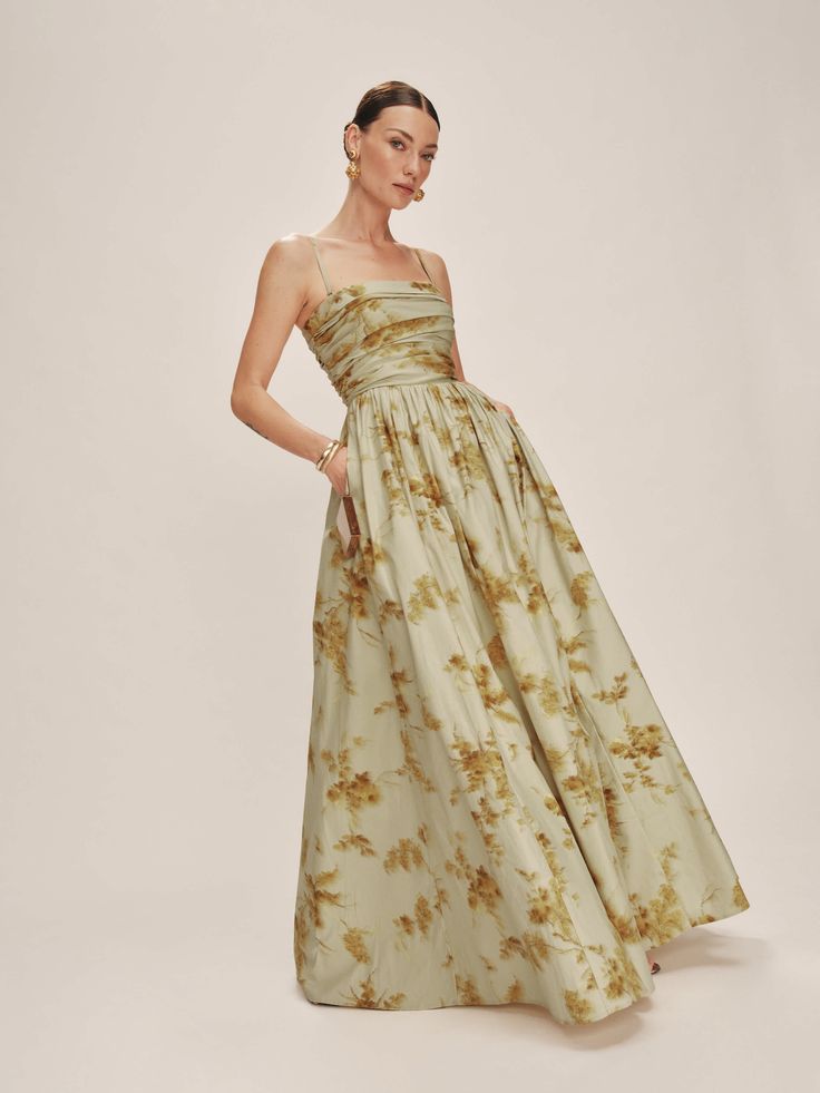 Ethical Wedding Guest Outfit Ideas For 2025