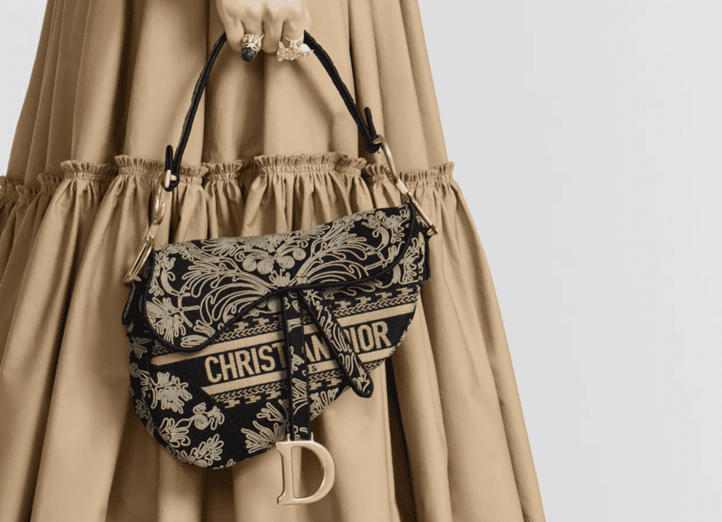 The Best Fashion Brands To Buy Vintage