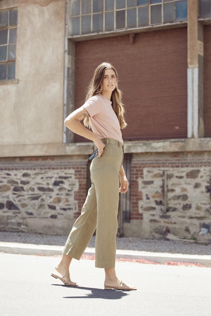 clothes that can harm your health