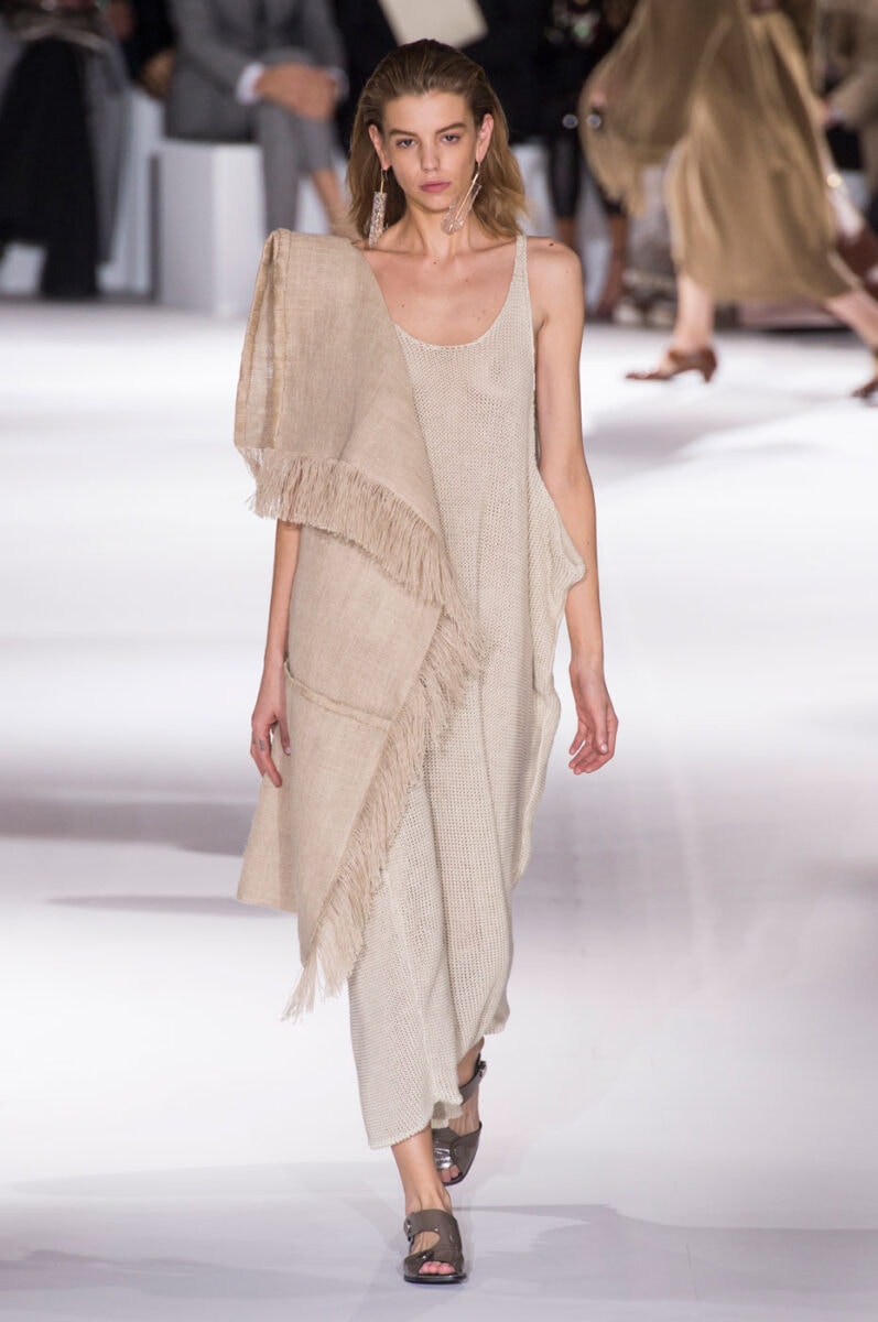 Sustainable Luxury Fashion Brands