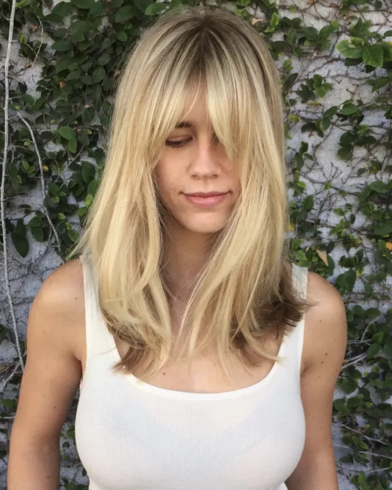 Springtime Hair Trends