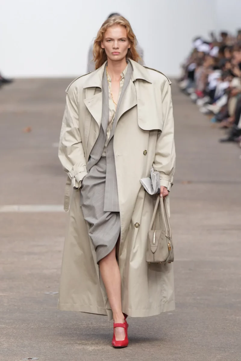 stella mccartney coat