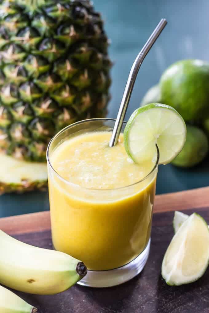 Vegan Recipes With Turmeric