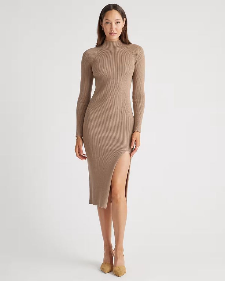 quince dress