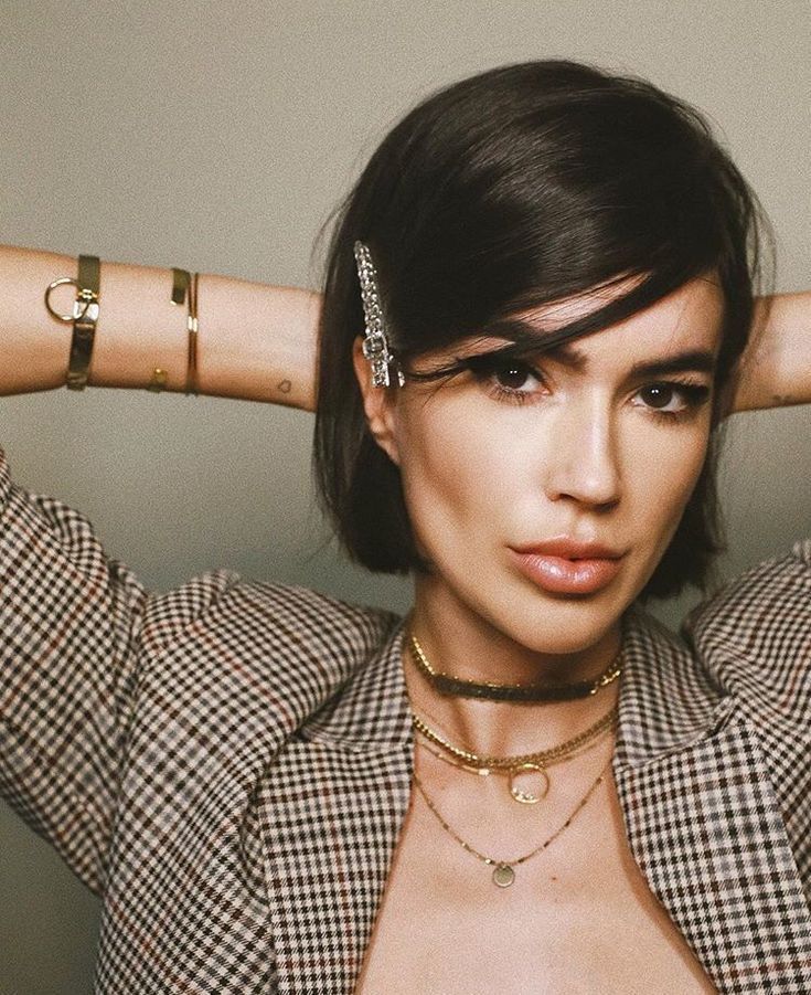 Springtime Hair Trends