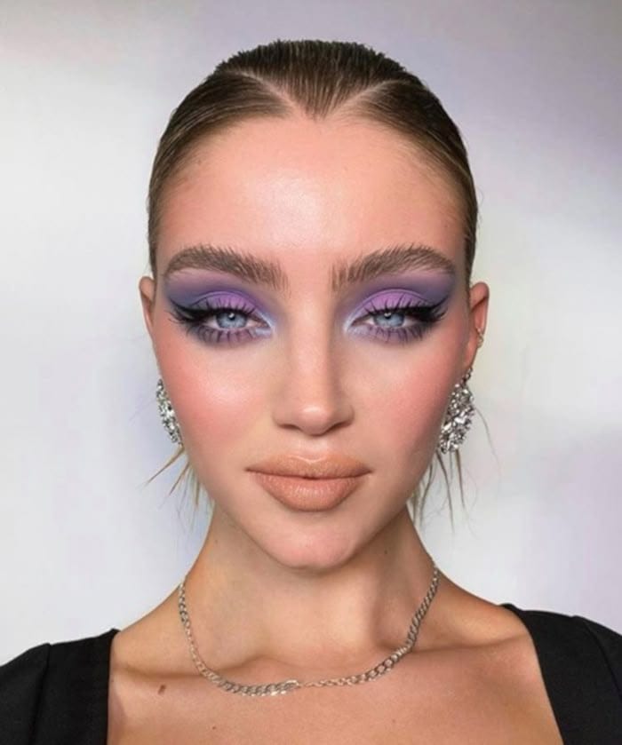 Natural Beauty Trends For 2025