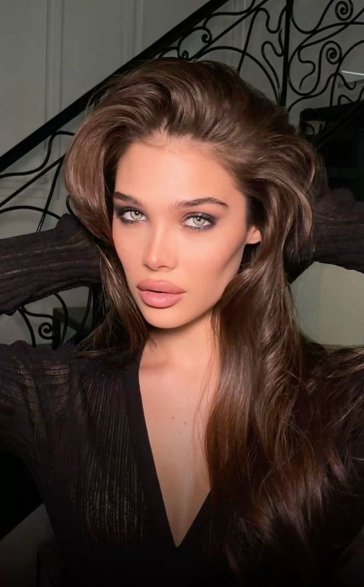 Springtime Hair Trends