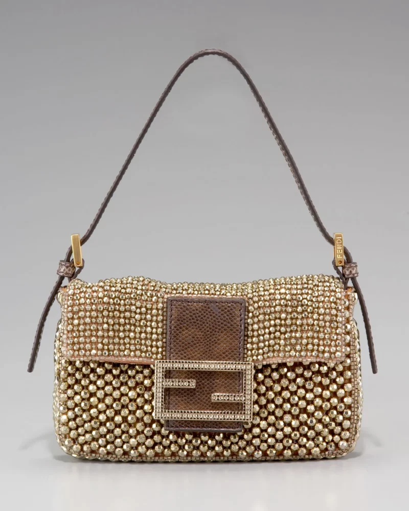 The Best Fashion Brands To Buy Vintage