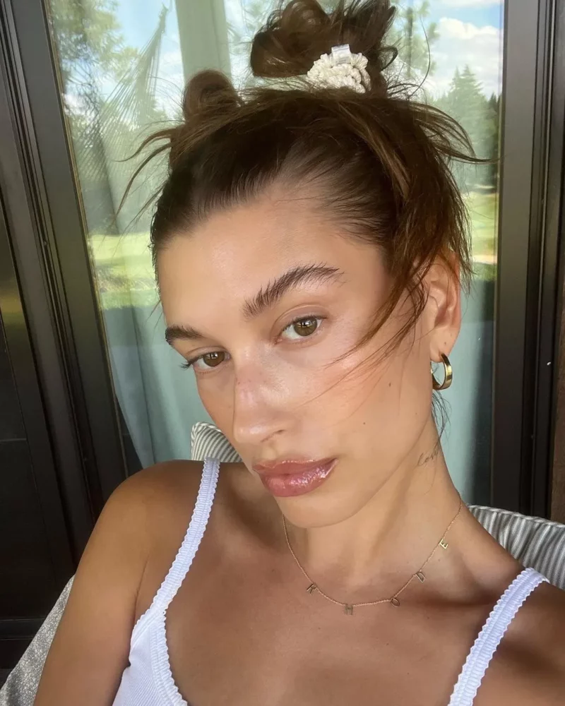 Natural Beauty Trends For 2025