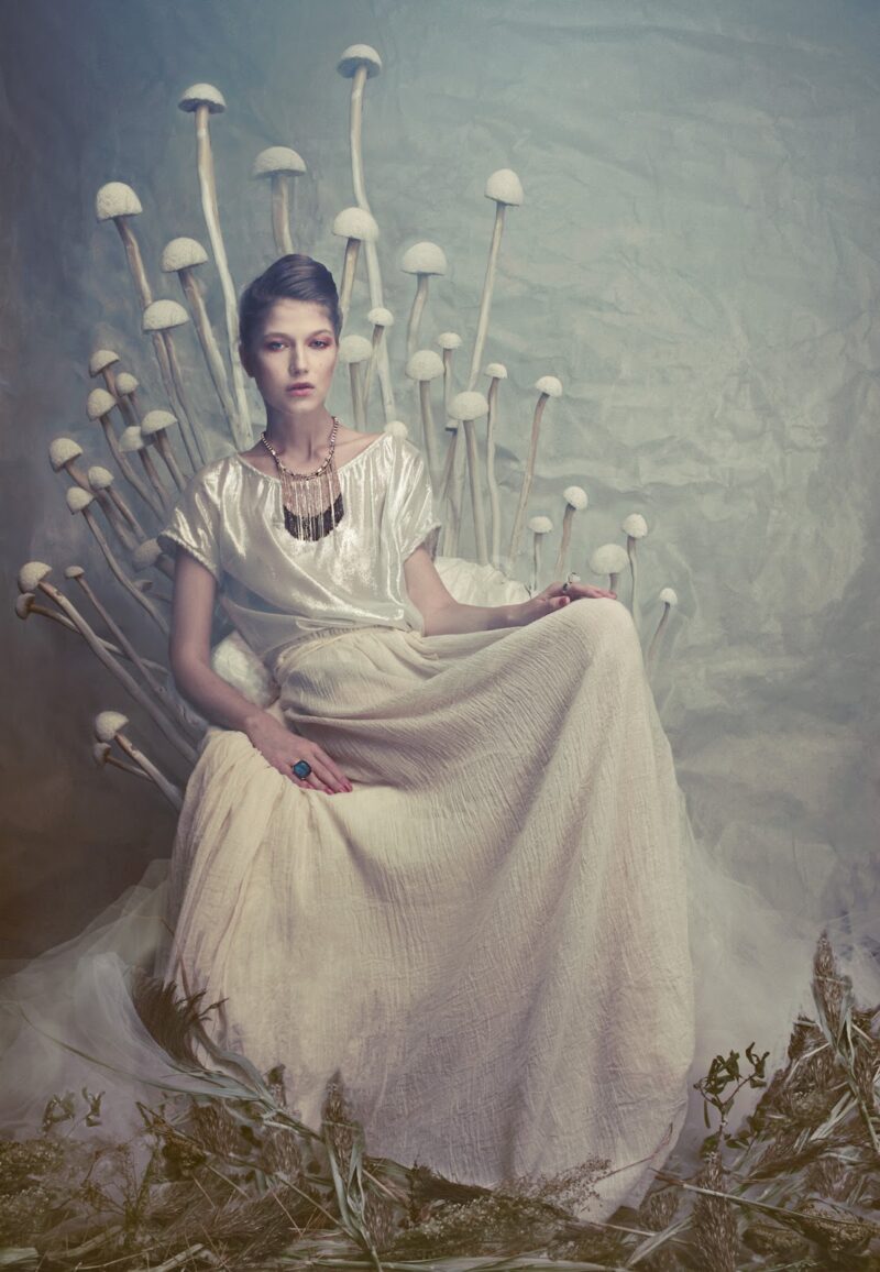Sustainable Luxury Fashion Brands