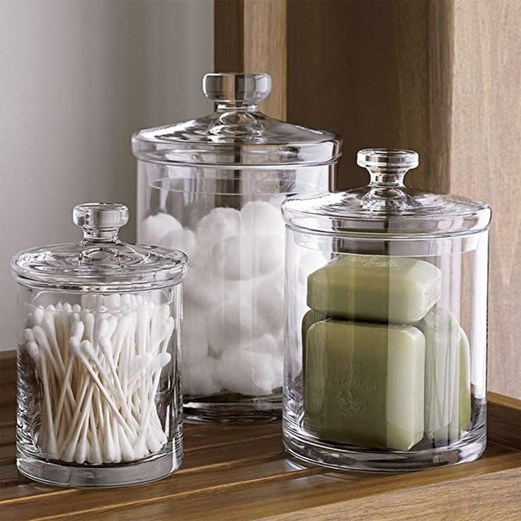 Sustainable Ways To Give Your Bathroom A Makeover