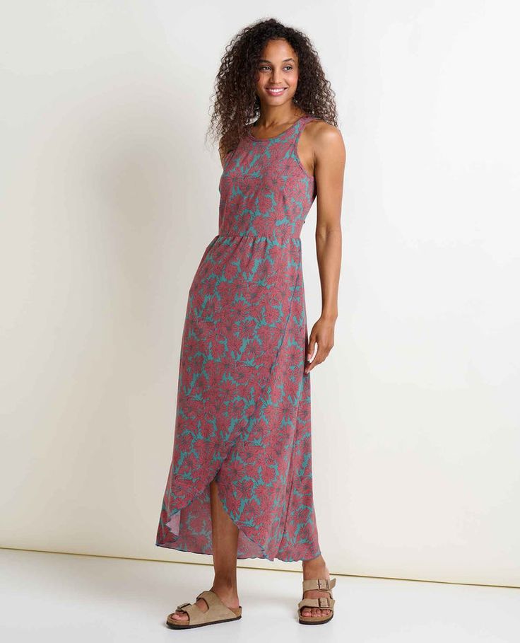 5 Ethical Sun Protective Clothing Brands To Try