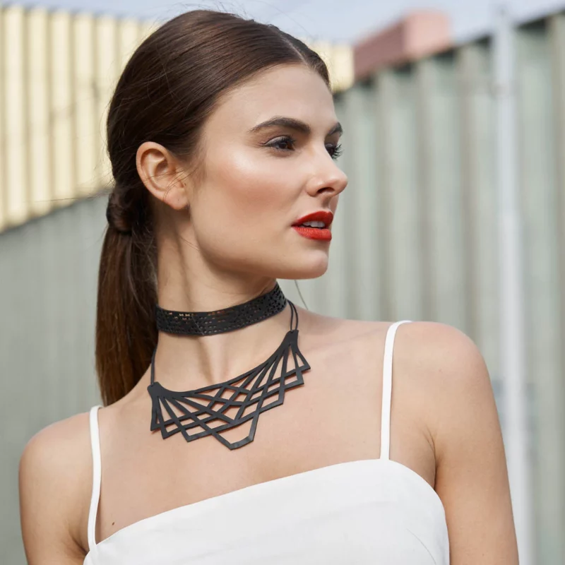 Paguro jewelry