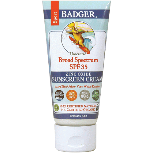 Reef Safe Sunscreens