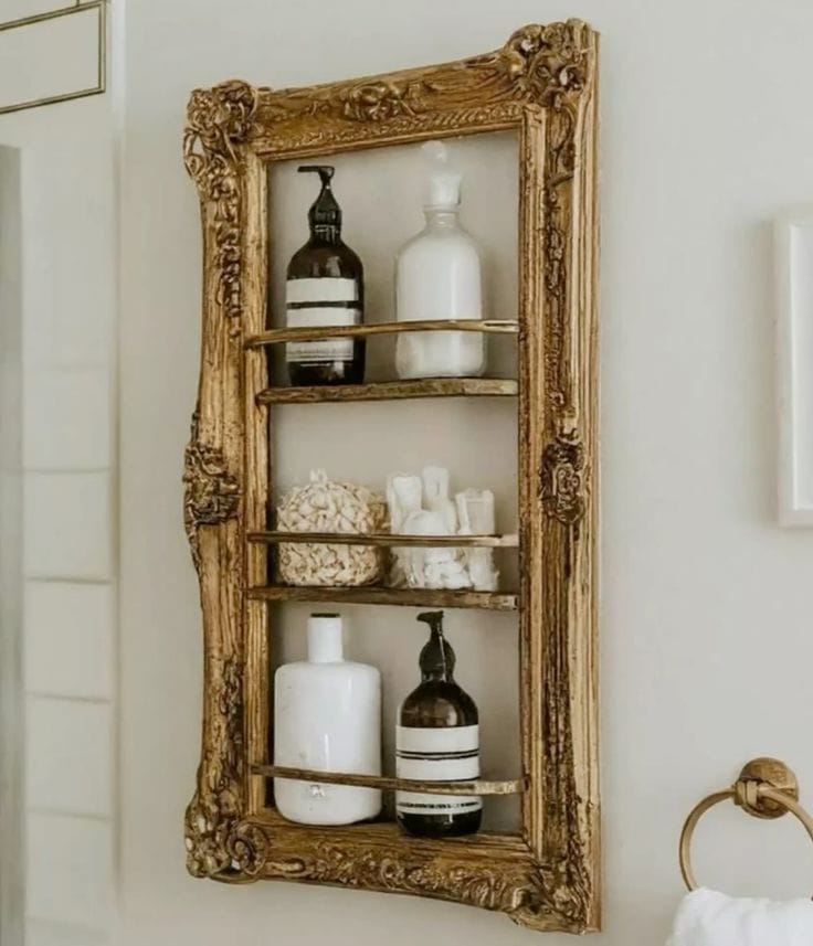 Sustainable Ways To Give Your Bathroom A Makeover