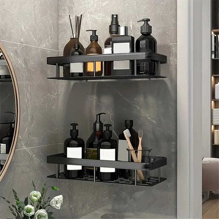 bathroom products
