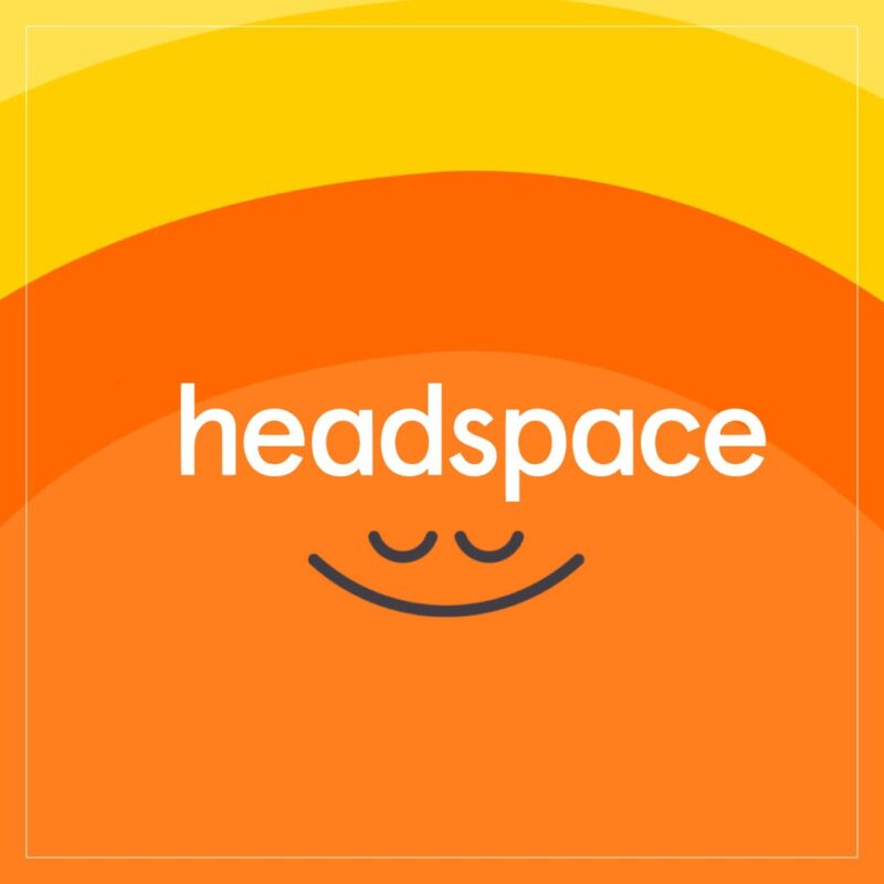 headspace app